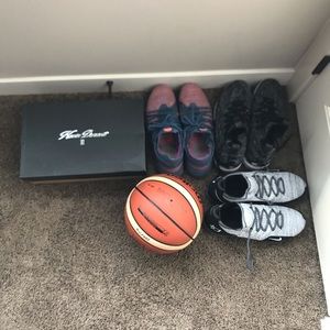 Meet your Posher, Owen